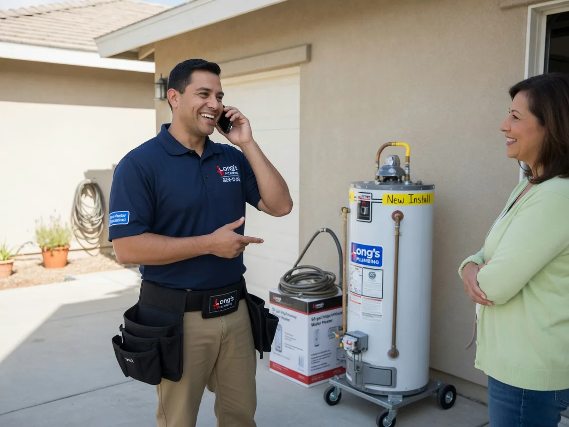 Leak Detection Chilcoot, CA FAQs